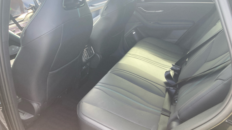 BYD Seal U 1.5 DM-i Boost 5dr Auto Estate